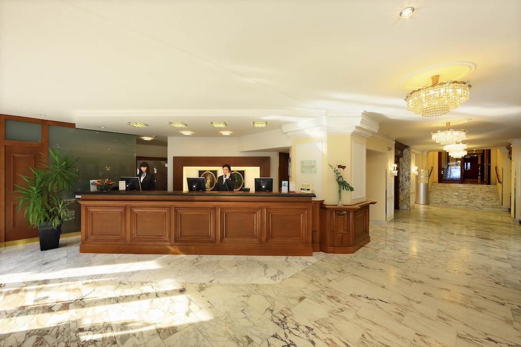 Hotel De France Wien Екстериор снимка