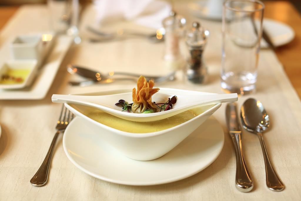 Hotel De France Wien Екстериор снимка A bowl of soup