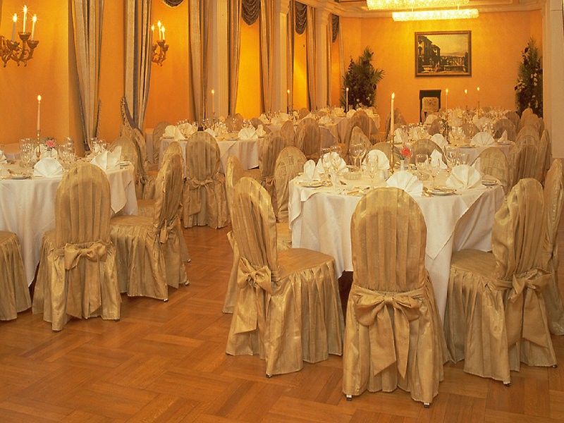 Hotel De France Wien Екстериор снимка A banquet hall