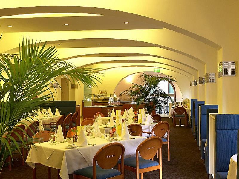 Hotel De France Wien Екстериор снимка Restaurant