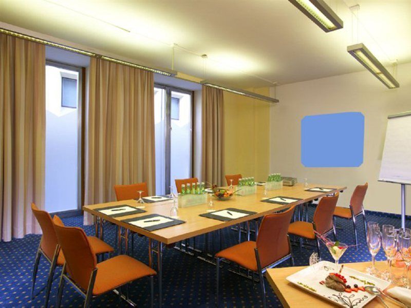 Hotel De France Wien Екстериор снимка Meeting room