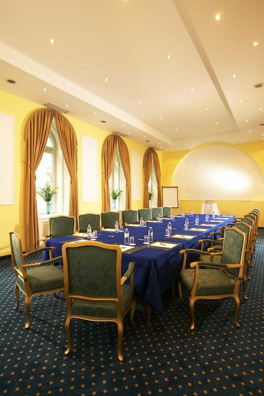 Hotel De France Wien Екстериор снимка The conference room